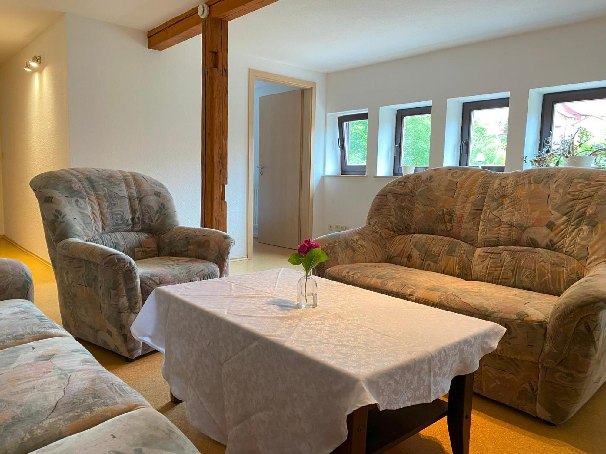 ארנשטאדט Haus Zum Roemer מראה חיצוני תמונה