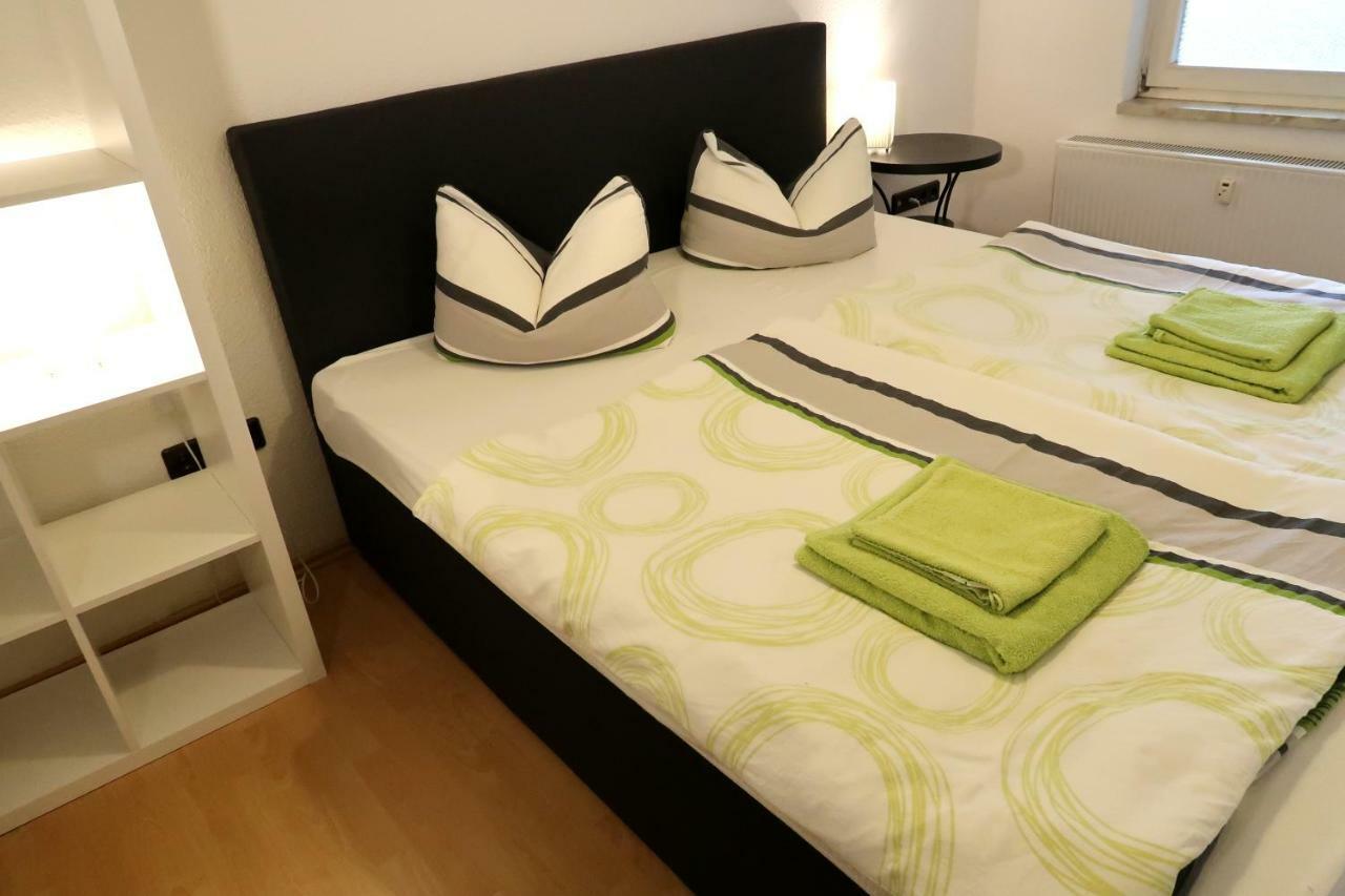 ארנשטאדט Haus Zum Roemer מראה חיצוני תמונה