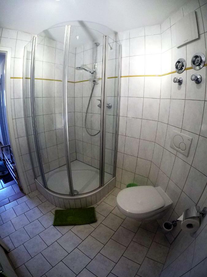 ארנשטאדט Haus Zum Roemer מראה חיצוני תמונה